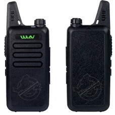 Радиостанция WLN KD-C1 Радиостанция WLN KD-C1