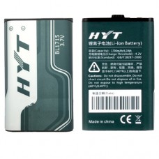 Аккумулятор Hytera HYT BL1715 Аккумулятор Hytera HYT BL1715
