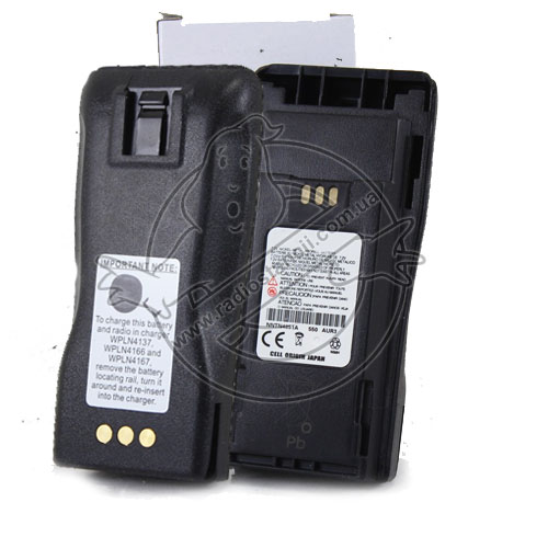 Аккумулятор Motorola NNTN4851A
