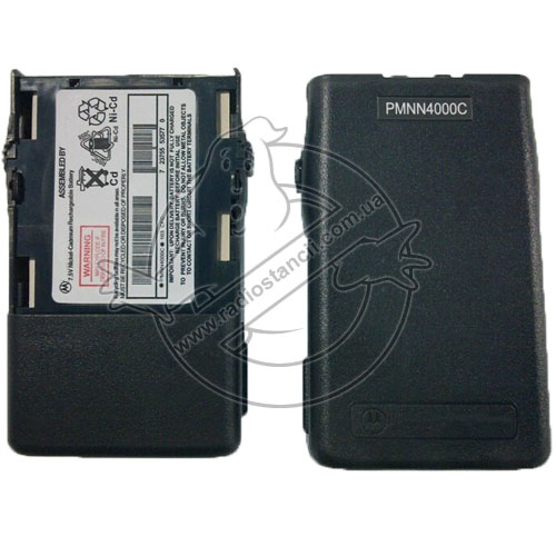 Аккумулятор Motorola PMNN4000C