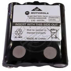 Аккумулятор HF-TKRT5 для раций Motorola TLKR Аккумулятор HF-TKRT5 для раций Motorola TLKR