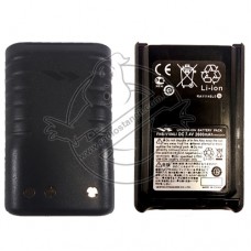 Усиленный аккумулятор Vertex FNB-V104Li