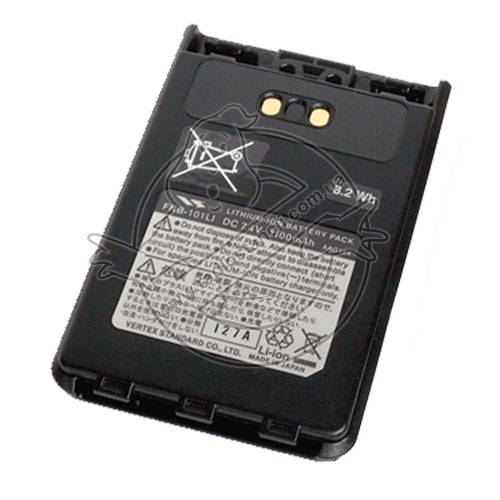 Аккумулятор Yaesu FNB-101LI