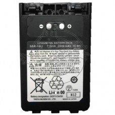 Аккумулятор Yaesu SBR-14Li