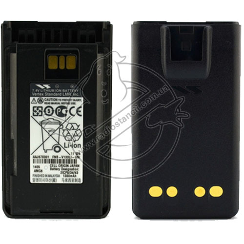 Аккумулятор Yaesu/Vertex FNB-V133LI