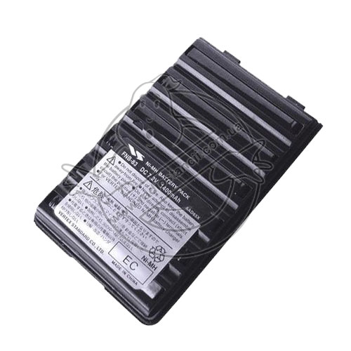 Аккумулятор Vertex Standard FNB-V83