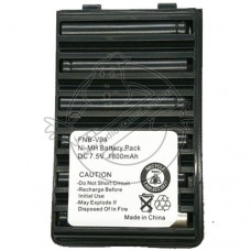 Аккумулятор Vertex Standard FNB-V94