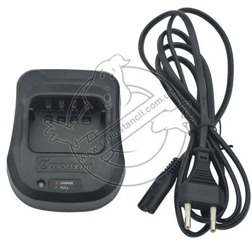 Зарядка для рации Wouxun KG-UV8D