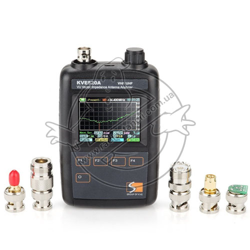 Анализатор антенн KVE520A