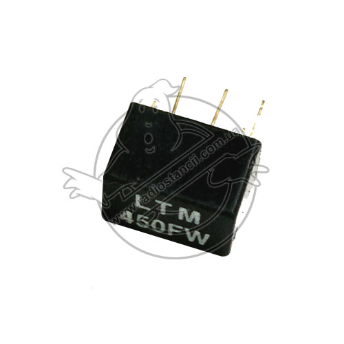 ПЧ фильтр LTM 450FW