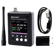 Частотомер Surecom SF-401Plus