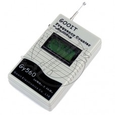 Частотомер GY560