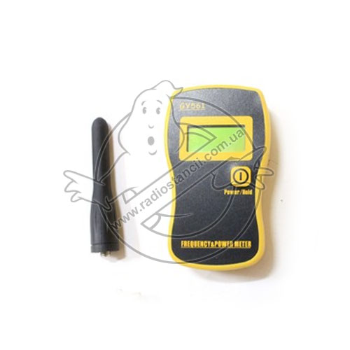 Частотомер GY561