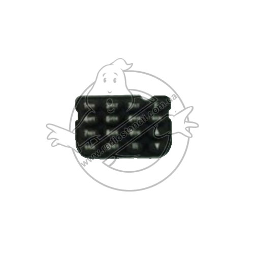 Клавиатура рации Quansheng TG-UV2
