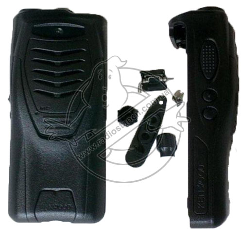 Корпус для рации Kenwood TK-2207G/TK-3307G
