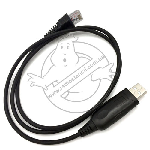 Программатор с разъемом ICOM 8pin