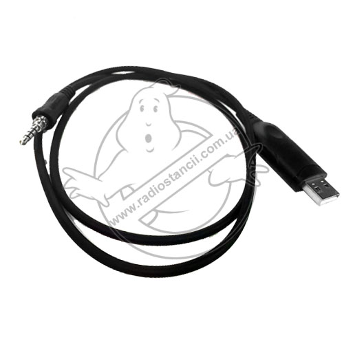 Программатор с разъемом Y4 под Yaesu/Vertex