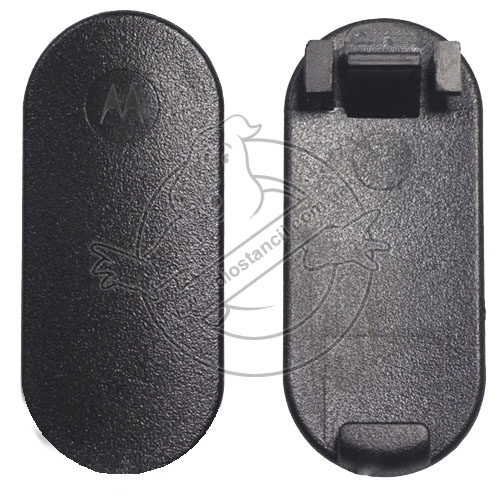 Клипса для рации MOTOROLA T40/T50/T60