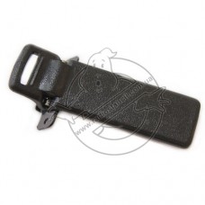 Клипса для рации Kenwood TK-F8 Клипса для рации Kenwood TK-F8