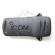 Клипса для рации ICOM IC-V85