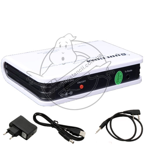 Симплексный репитер Surecom SR-112