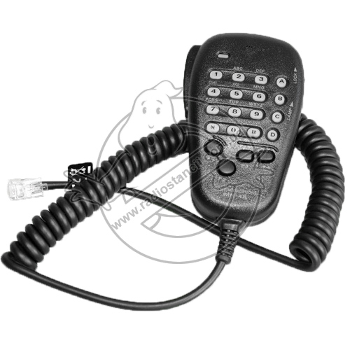 Тангента YAESU MH-48 для автомобильной рации