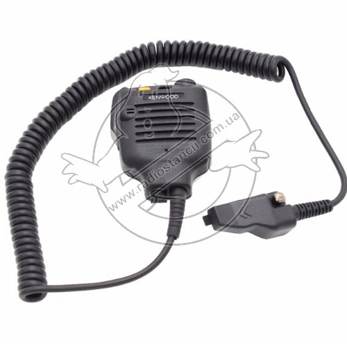 Тангента Kenwood KMC-25