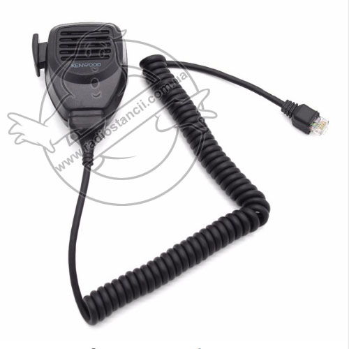 Тангента Kenwood KMC-30
