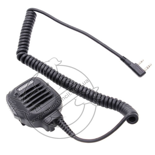 Тангента Kenwood KMC-45