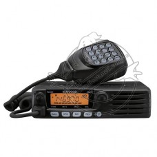 Автомобильная рация Kenwood TM-281/TM-481