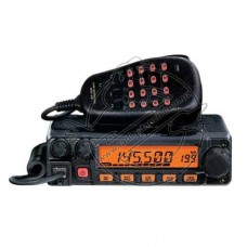 Автомобильная рация Yaesu FT-1802M/FT-1807M
