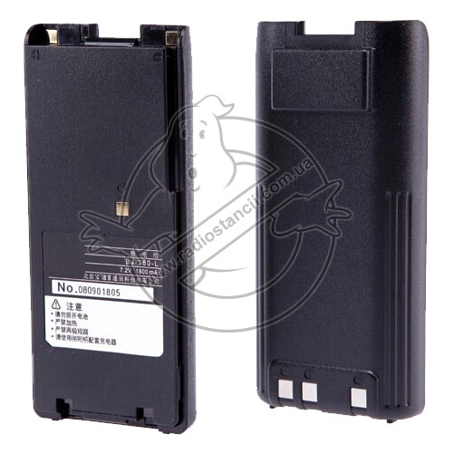 Аккумулятор Icom BJ-180-L
