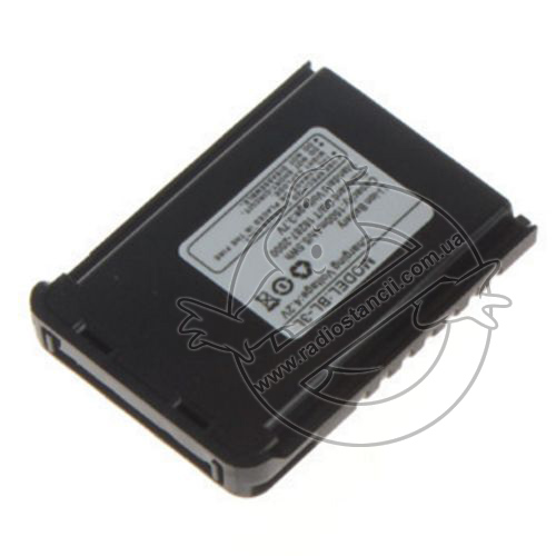 Аккумулятор Baofeng BL-3L для рации Baofeng UV-3R+