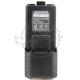Аккумулятор Baofeng BL-5L 3800Mah для рации Baofeng UV-5R 