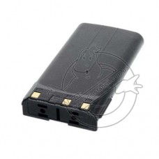 Аккумулятор Kenwood KNB-14A 1500Mah 