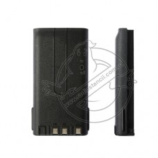 Аккумулятор Kenwood KNB-15A 2300Mah