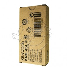 Аккумулятор Kenwood KNB-45L 2000Mah 