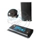 Li-ion аккумулятор Kenwood KNB-29N-L 1800mAh 