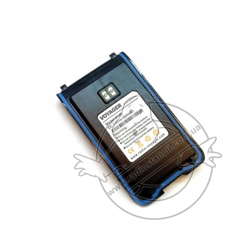 Аккумулятор для рации Voyager Q7/Q8/IP65