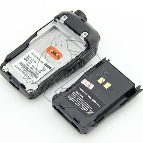 Аккумулятор для рации Zastone ZT-V9