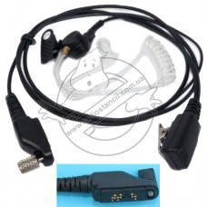 Гарнитура Icom ER-IC4