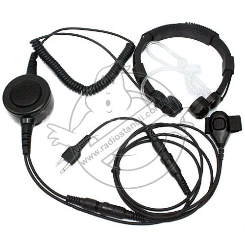 Гарнитура Icom ER-IC9