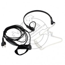 Гарнитура Icom ER-YA5