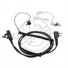 Гарнитура Icom TE-R3288-I