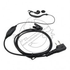 Гарнитура Icom TE-S214-I
