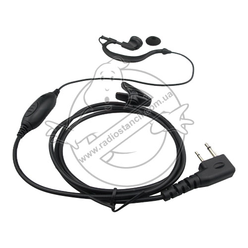 Гарнитура Icom TE-S214-I