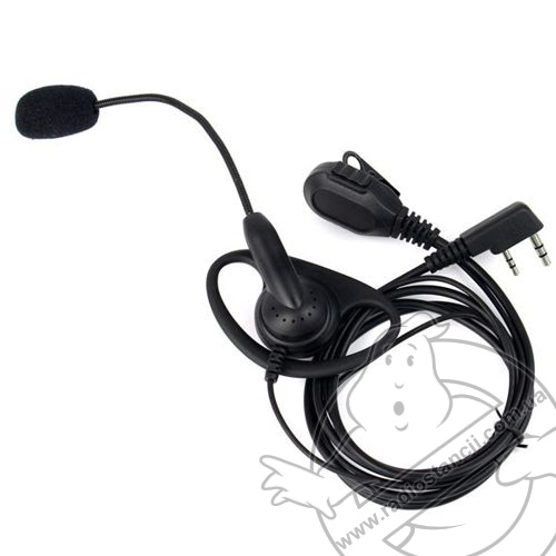 Гарнитура Kenwood KHS-6RX