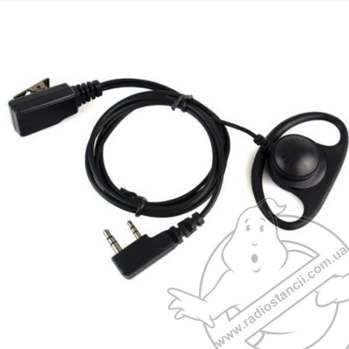 Гарнитура Kenwood KHS-R2