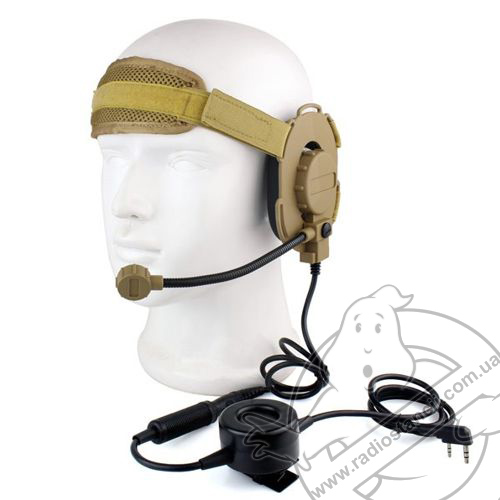 Гарнитура Kenwood KHS-Z 