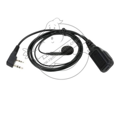 Гарнитура Kenwood KP-01